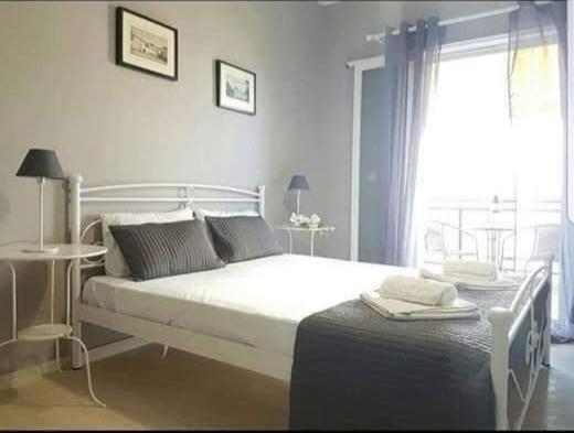 Guesthouse Emi Lygia  Exteriér fotografie